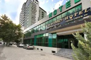 Tbilisi Check IN, Tbilisi