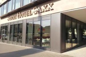 Sorat Hotel Saxx Nürnberg, Nurnberg