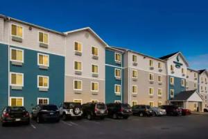WoodSpring Suites Evansville, Evansville