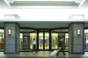 Royal Pines Hotel Urawa, Saitama