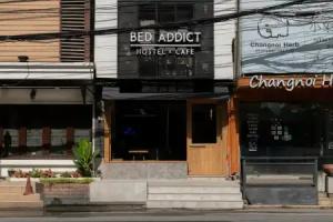 Bed Addict Hostel, Chiang Mai City