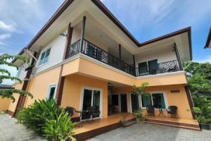 99 House, Jomtien Beach