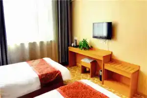 Dunhuang Mogao Hotel, Dunhuang