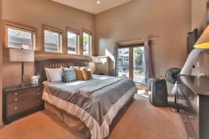 Park City Mountain Estate Hotel, Park City