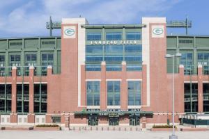 AmericInn by Wyndham Green Bay Near Stadium, Green Bay