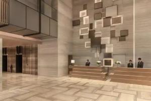 Courtyard by Marriott Shenzhen Bay, Shenzhen