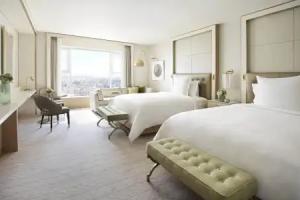 Four Seasons Hotel Amman, Amman