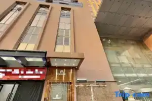 Boutique Apartment, Shanghai
