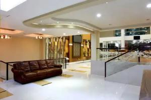 Citihub Hotel @Gejayan,, Yogyakarta
