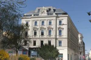 Rafael Kaiser - Premium Apartments City Centre, Vienna