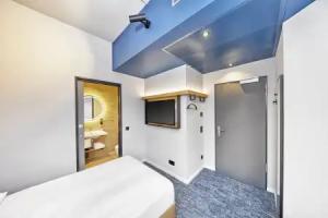 H2 Hotel Düsseldorf Seestern, Dusseldorf