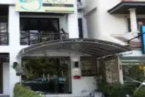 Gecko Hotel, Chaweng Beach