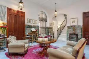 Hotel Amadeus Sevilla, Seville