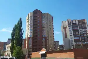 Snimu kvartiru on Duvansky Boulevard 25, Ufa