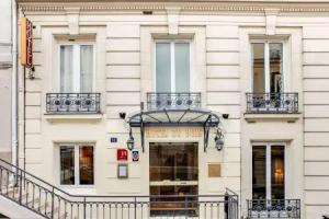 Hôtel du Bois Champs-Elysées, Paris