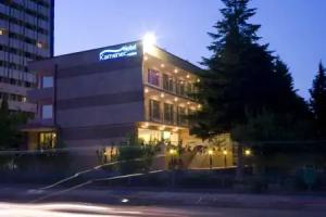 Kamenec Hotel, Nessebar