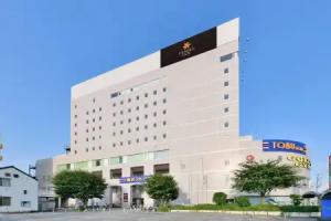 Vessel Inn Keisei Tsudanuma Station, Chiba