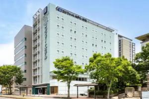 Comfort Hotel Narita, Narita