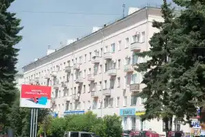 Apartments on Lenin Avenue 98, Ivanovo