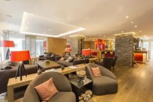 Hotel Crown, Andermatt