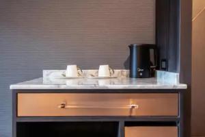 The One Smart Living & Safety Hotel, Prawet