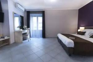 Hotel Soleluna, Piano di Sorrento
