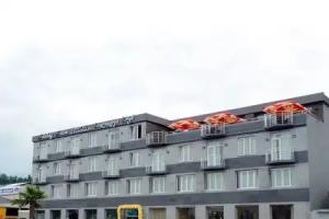 Green Hotel, Batumi