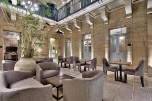 66 Saint Pauls & Spa Hotel, Valetta