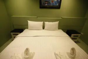 Surachet at 257 Boutique House, Phuket Town