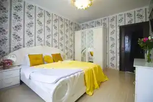 Moment House on 1 Podmoskovny Boulevard, Krasnogorsk