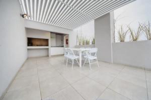 XMW Venezuela Apartment, Cordoba