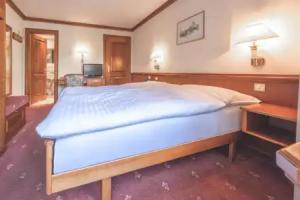 Hotel Antares, Zermatt