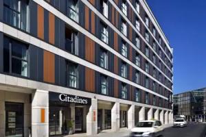 Citadines City Centre Frankfurt, Frankfurt am Main