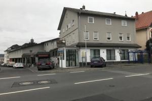 Stadthotel Alsfeld, Alsfeld