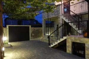 Nita Apartment, Kobuleti