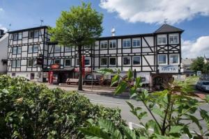Landhaus Wiesemann Tourist base, Willingen