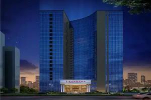 Vienna International Hotel (Chengdu Century City Convention and Exhibition Center Branch), Chengdu