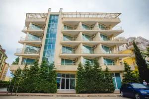 Hotel Deva - All Inclusive, Sunny Beach