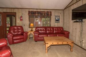 Canyon Cabins, Ruidoso