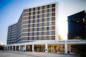 Hotel Degli Arcimboldi, Milan