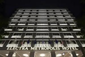 Electra Metropolis, Athens