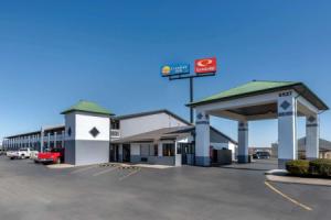 Econo Lodge Southeast, Lexington