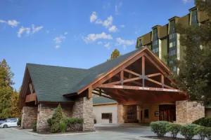 Hyatt Regency Lake Tahoe Resort, Spa and Casino, Incline Village