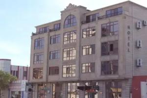 Alp Inn Hotel, Baku
