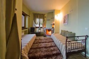 Agapitos Villas & Guesthouses, Agios Ioannis Pilion