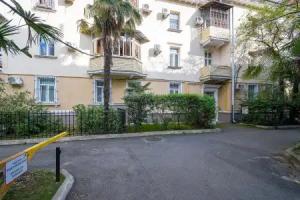 Apartments on 58 Rose Street, Sochi