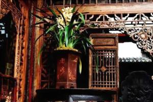 2418 Inn -, Lijiang