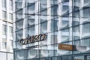 OKKO HOTELS Paris Porte de Versailles, Paris