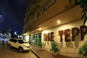 The Tepp Aparthotel, Bang Na