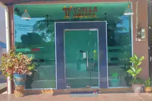 Vvilla Motel, Kangar